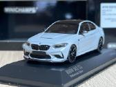 Bmw M2 Cs 1:43 - nuotraukos Nr. 2