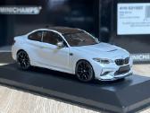 Bmw M2 Cs 1:43 - nuotraukos Nr. 3