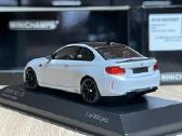 Bmw M2 Cs 1:43 - nuotraukos Nr. 4