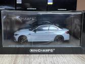 Bmw M2 Cs 1:43 - nuotraukos Nr. 5