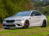 Bmw M2 Cs 1:43 - nuotraukos Nr. 7
