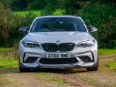 Bmw M2 Cs 1:43 - nuotraukos Nr. 8