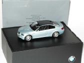 Bmw M3 Coupe E92 1:43