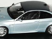 Bmw M3 Coupe E92 1:43 - nuotraukos Nr. 4