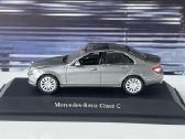 Mercedes Benz W204 1:43