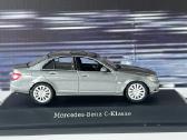 Mercedes Benz W204 1:43 - nuotraukos Nr. 4