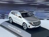 Mercedes Benz Eqc 1:43 - nuotraukos Nr. 4
