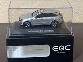 Mercedes Benz Eqc 1:43 - nuotraukos Nr. 8