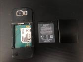 Nokia 2630 - nuotraukos Nr. 3