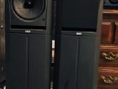 B&w Dm305