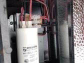 Lauko Šviestuvas/prožektorius Philips 250w - nuotraukos Nr. 5