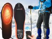 Įkraunami šildomi batų vidpadžiai su bluetooth - nuotraukos Nr. 2