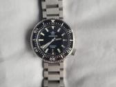 Laikrodis ,Addiesdive" automatic 1000 m.