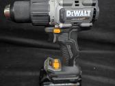 Dewalt impaktai ir suktukai! Dcf850 Dcf85m Dcd805 - nuotraukos Nr. 2