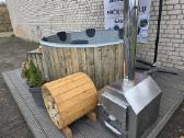 Kubilas/ Hot tub/ Jacuzzi - nuotraukos Nr. 5