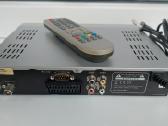 Skaitmeninis imtuvas Kaon K-e2220co kabelinei TV - nuotraukos Nr. 5