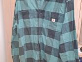 Carhartt relaxed fit,rugged flex XL d. marskiniai