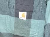 Carhartt relaxed fit,rugged flex XL d. marskiniai - nuotraukos Nr. 3