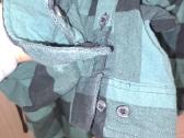 Carhartt relaxed fit,rugged flex XL d. marskiniai - nuotraukos Nr. 5