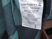 Carhartt relaxed fit,rugged flex XL d. marskiniai - nuotraukos Nr. 6