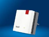 Fritz!repeater 1200 Ax – Premium Wi-fi 6 - nuotraukos Nr. 3