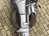 Yamaha Ft 8 High Thrust