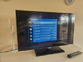 Samsung televizorius