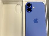 iPhone 16 128gb Naujas ,100 % baterija