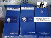 Perkins Lucas dyzeliniai kuro purkštukai Ljcb00904 - nuotraukos Nr. 4