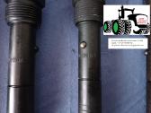 Perkins Lucas dyzeliniai kuro purkštukai Ljcb00904 - nuotraukos Nr. 6