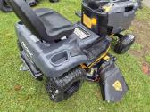 Vejos traktorius Cub Cadet Lt3 S108 - nuotraukos Nr. 2