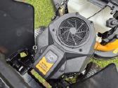 Vejos traktorius Cub Cadet Lt3 S108 - nuotraukos Nr. 3