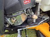 Vejos traktorius Cub Cadet Lt3 S108 - nuotraukos Nr. 4