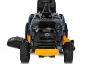 Vejos traktorius Cub Cadet Lt3 S108 - nuotraukos Nr. 5