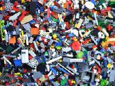 Lego kolekcija