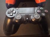Sony Playstation 4 Slim 1tb juodas (Naudotas) - nuotraukos Nr. 6