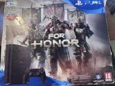 Sony Playstation 4 Slim 1tb juodas (Naudotas) - nuotraukos Nr. 8