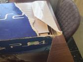 Sony Playstation 4 Slim 1tb juodas (Naudotas) - nuotraukos Nr. 10