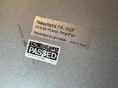 Stiprintuvas Nakamichi Pa-202 - nuotraukos Nr. 8