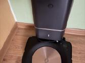 Robutas siurblys irobot Roomba s9+ - nuotraukos Nr. 2