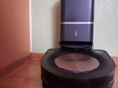 Robutas siurblys irobot Roomba s9+ - nuotraukos Nr. 3