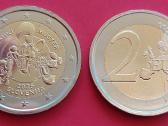 Progines 2€ monetos Slovenijos Unc - nuotraukos Nr. 3