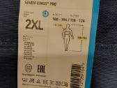 Nauja 2xl dyd.dardo striukė, 1apsaugos kategorija - nuotraukos Nr. 10