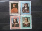 1983 m. Rafaelio 500-osios gimimo metinės