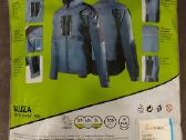 Nauja 2xl dyd.dardo striukė, 1apsaugos kategorija - nuotraukos Nr. 14