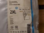 Nauja 2xl dyd.dardo striukė, 1apsaugos kategorija - nuotraukos Nr. 17