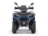 Benzininis keturratis Asix Loncin Gladiator 200 cc - nuotraukos Nr. 13
