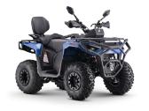 Benzininis keturratis Asix Loncin Gladiator 200 cc - nuotraukos Nr. 7