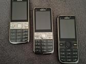 Nokia C5