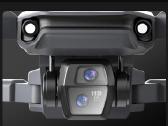 Dronas S603 Pro su liečiamu Ekranu, GPS ir WiFi - nuotraukos Nr. 6